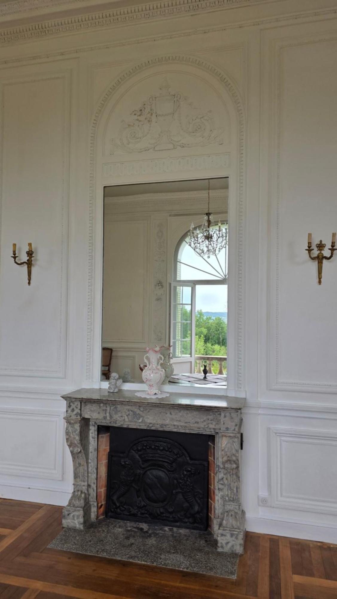 Chateau De Pourpry Damiatte Esterno foto
