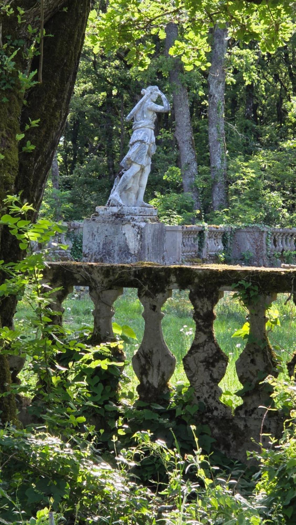 Chateau De Pourpry Damiatte Esterno foto