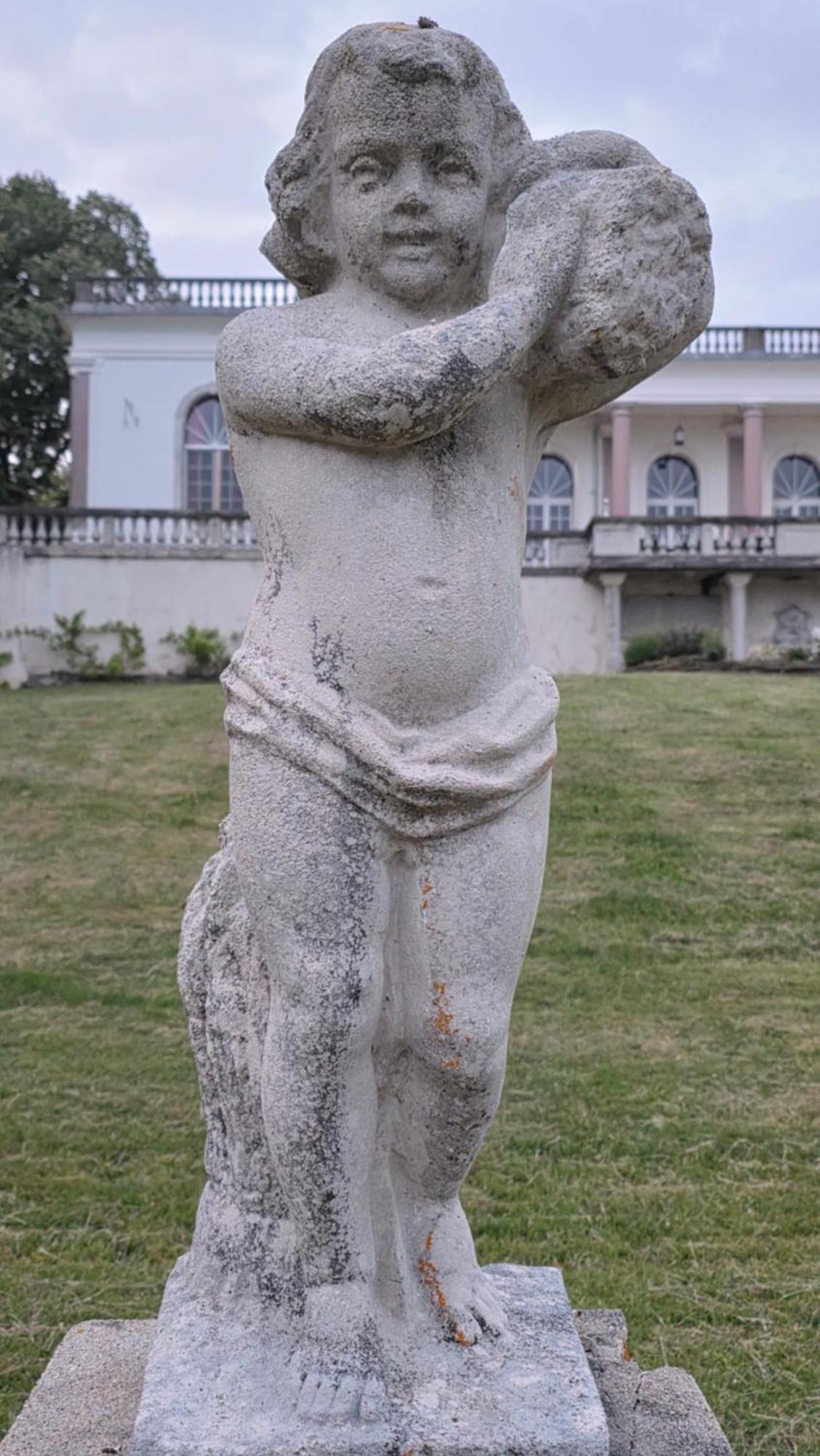 Chateau De Pourpry Damiatte Esterno foto