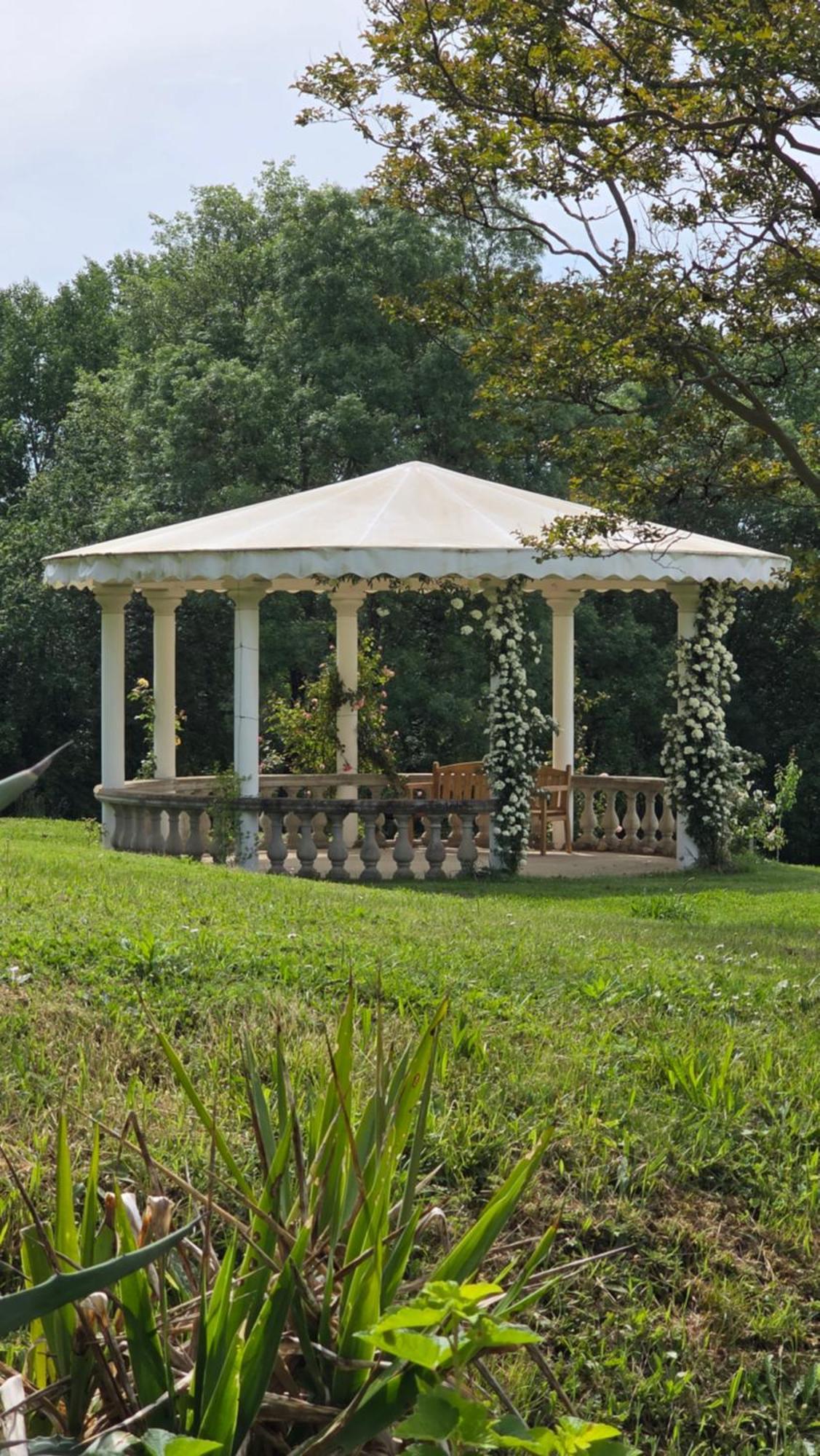 Chateau De Pourpry Damiatte Esterno foto